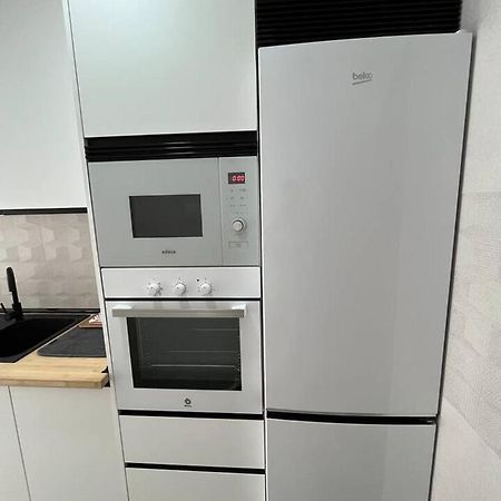 Apartamento En Centro De Malaga Luaran gambar