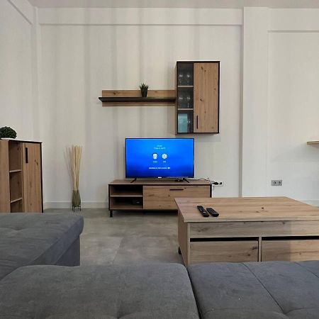 Apartamento En Centro De Malaga Luaran gambar