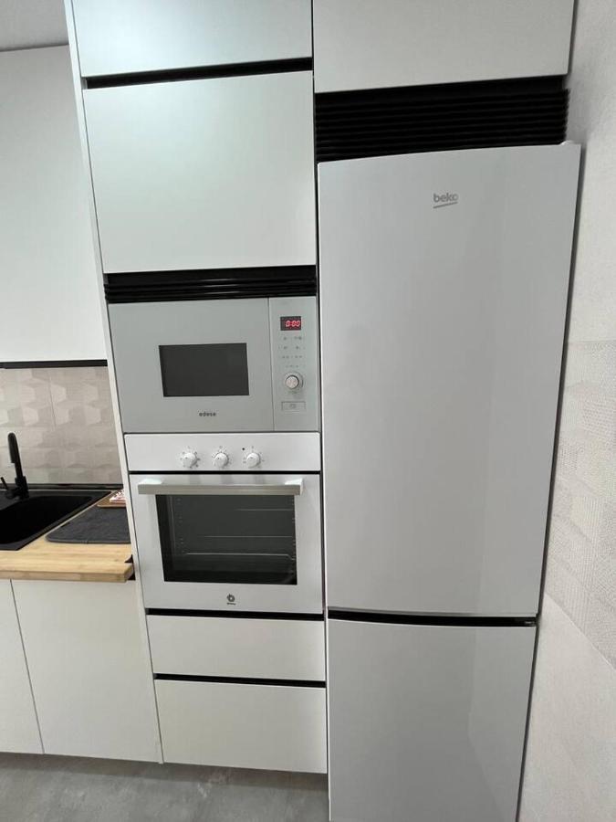 Apartamento En Centro De Malaga Luaran gambar