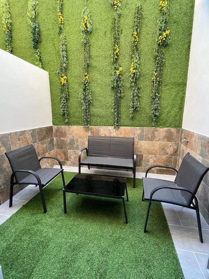 Apartamento En Centro De Malaga Luaran gambar