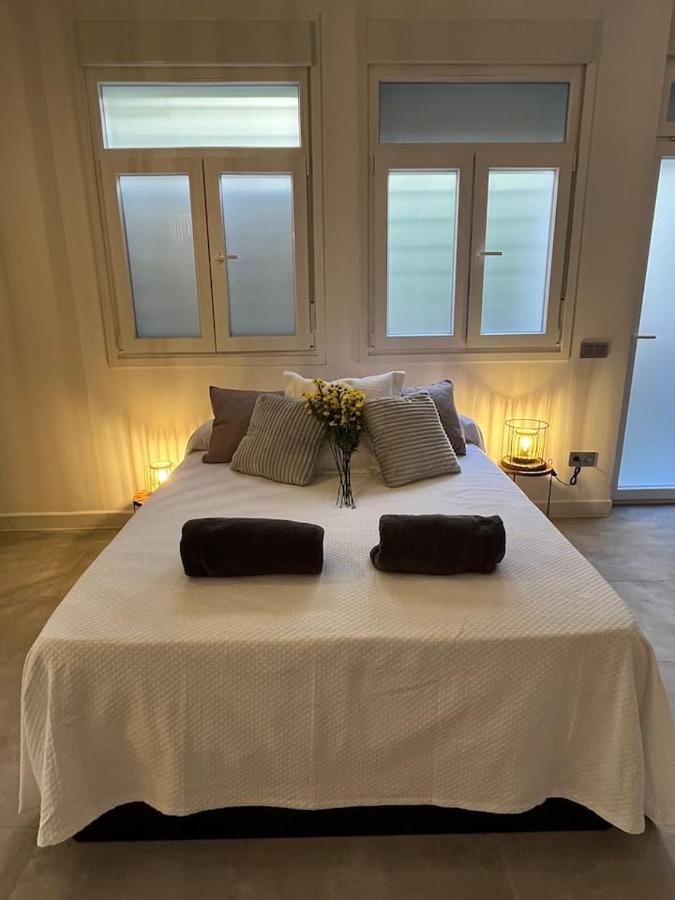 Apartamento En Centro De Malaga Luaran gambar
