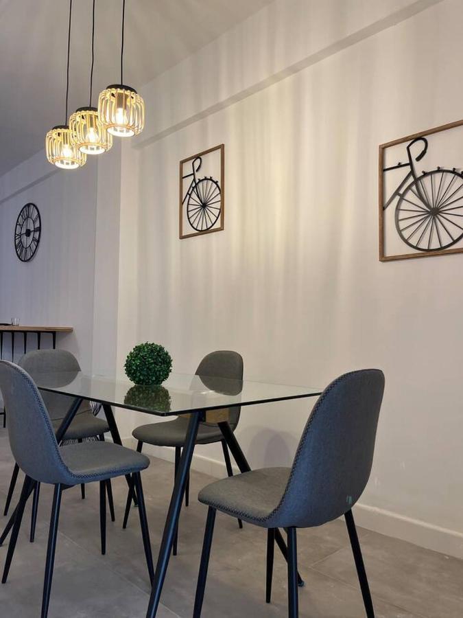 Apartamento En Centro De Malaga Luaran gambar