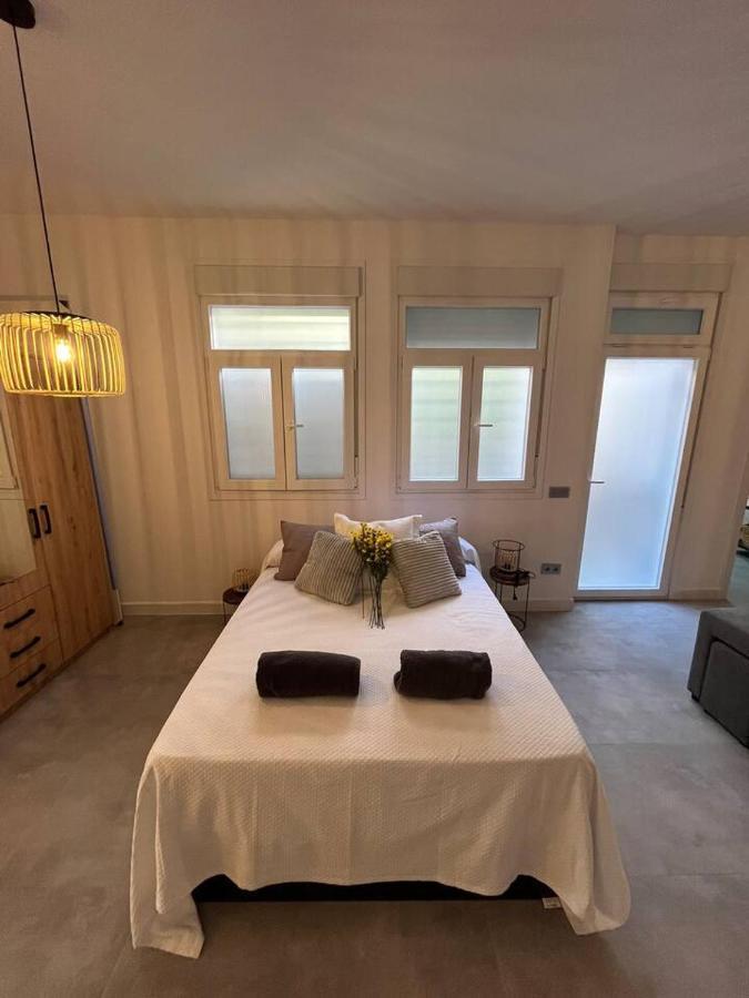Apartamento En Centro De Malaga Luaran gambar