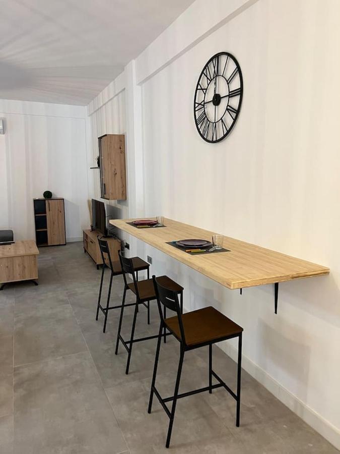 Apartamento En Centro De Malaga Luaran gambar